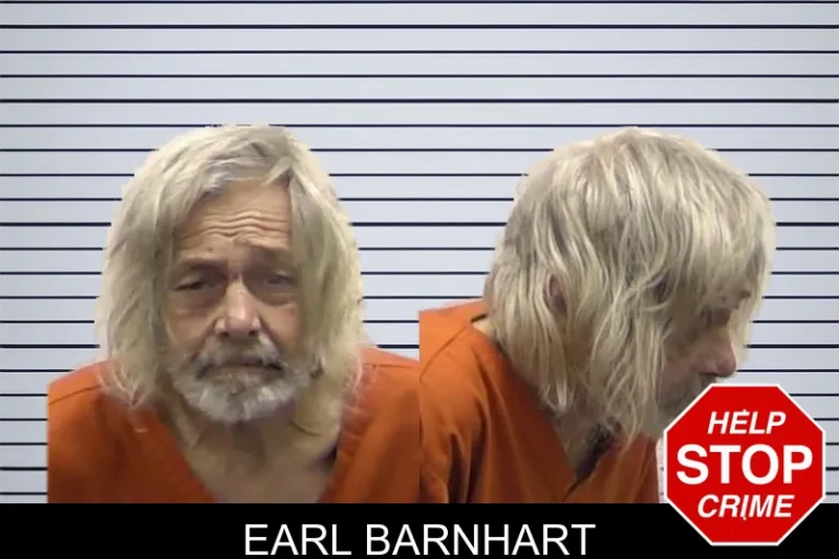 Earl Barnhart mugshot – Clarke County , Georgia Earl Barnhart