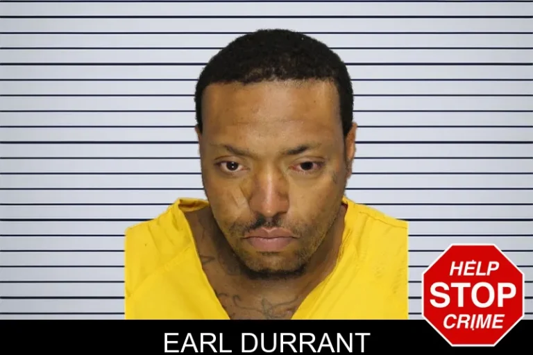 Earl Durrant