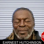 Earnest Hutchinson mugshot – Troup County , Georgia Earnest Hutchinson mugshot