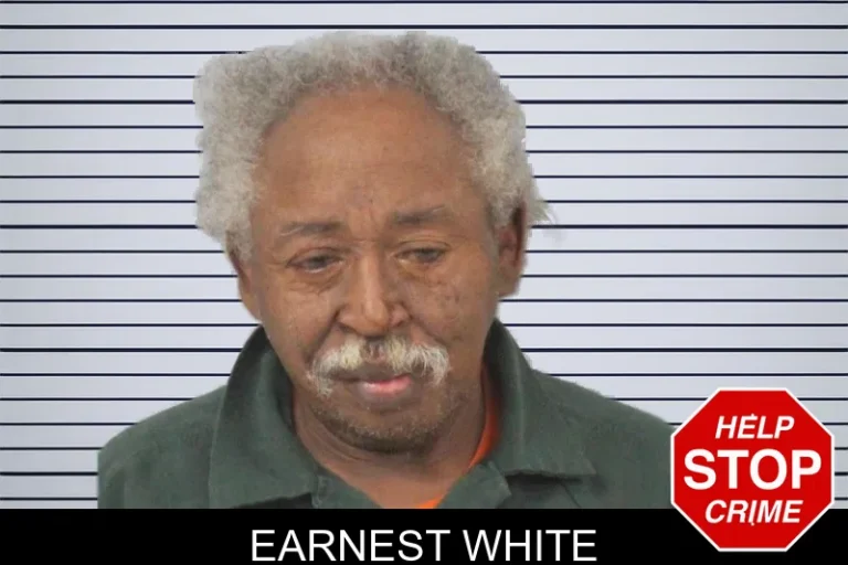 Earnest White
