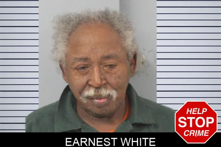 Earnest White
