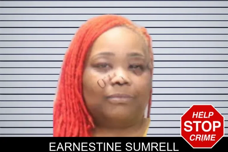 Earnestine Sumrell