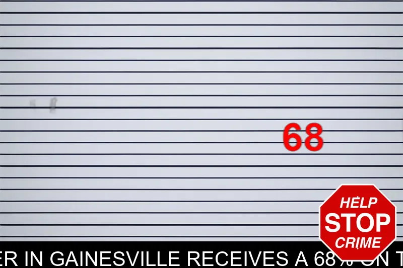 Eat More Empanadas Lake Lanier in Gainesville receives a 68% on their recent health inspection mugshot – Hall County , Georgia Eat More Empanadas Lake Lanier in Gainesville receives a 68% on their recent health inspection mugshot