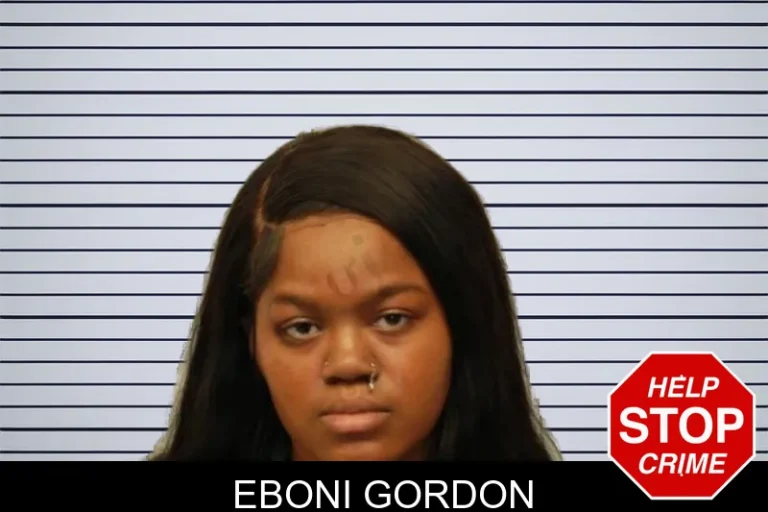 Eboni Gordon