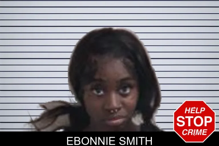 Ebonnie Smith