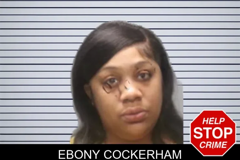 Ebony Cockerham