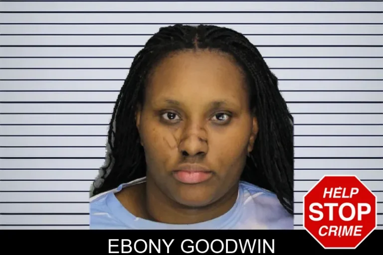Ebony Goodwin