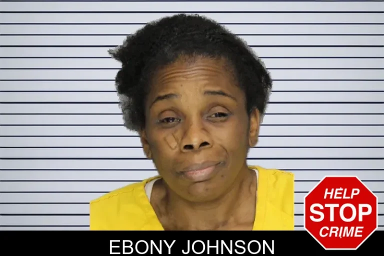 Ebony Johnson