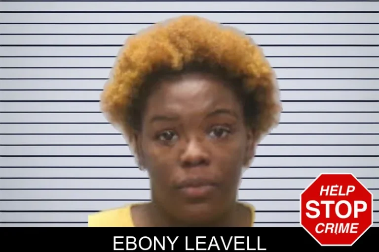 Ebony Leavell