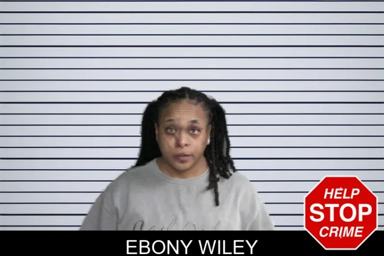 Ebony Wiley