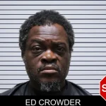 Ed Crowder mugshot – Haralson County , Georgia Ed Crowder mugshot