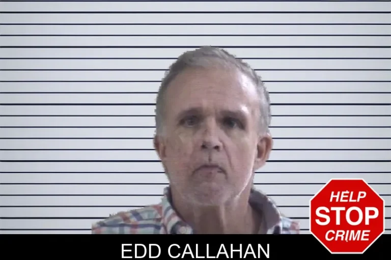 Edd Callahan