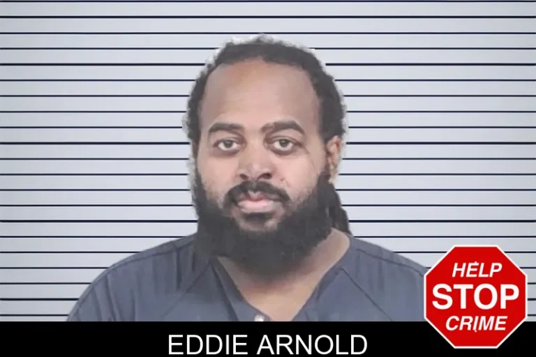 Eddie Arnold
