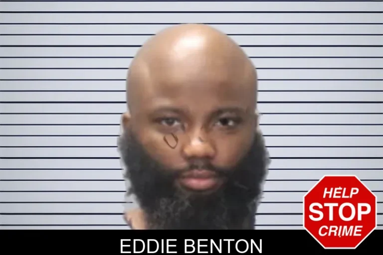 Eddie Benton