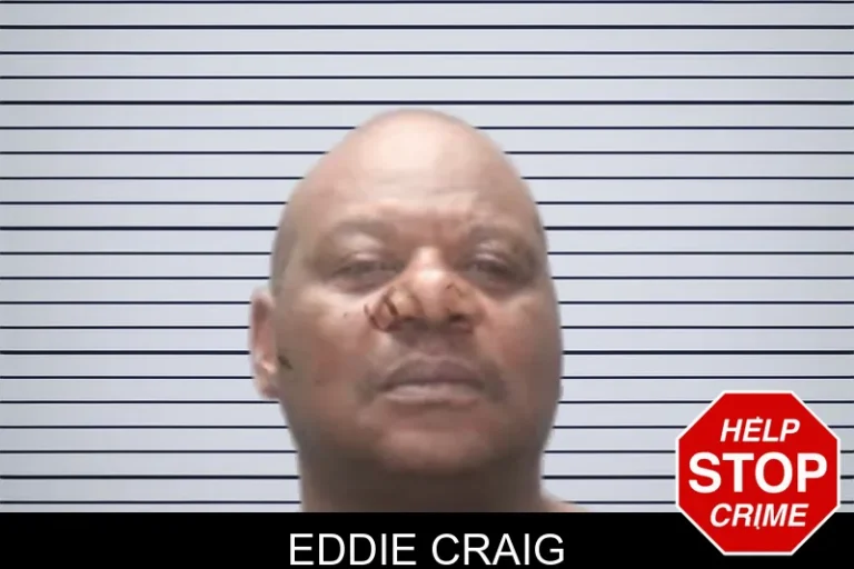 Eddie Craig