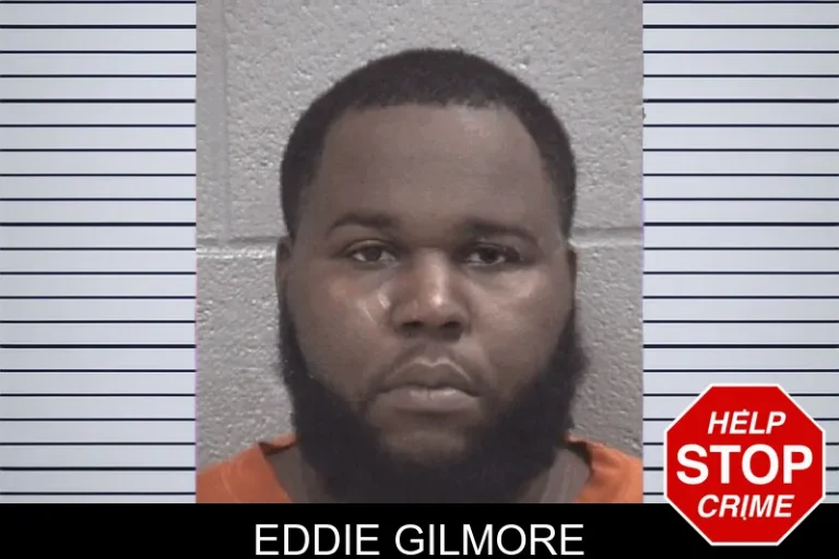 Eddie Gilmore