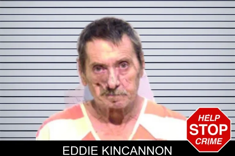 Eddie Kincannon