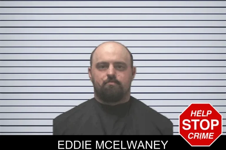 Eddie McElwaney