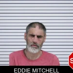Eddie Mitchell mugshot – Catoosa County , Georgia Eddie Mitchell mugshot
