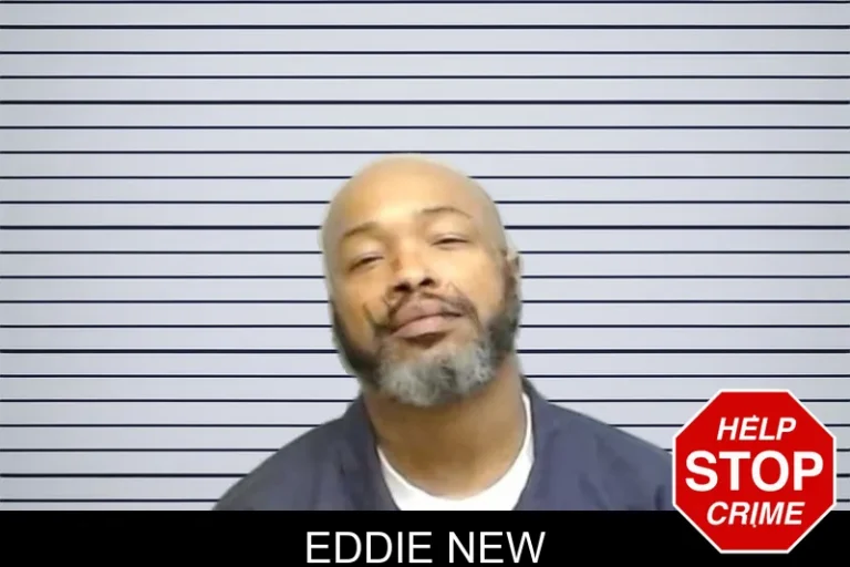 Eddie New