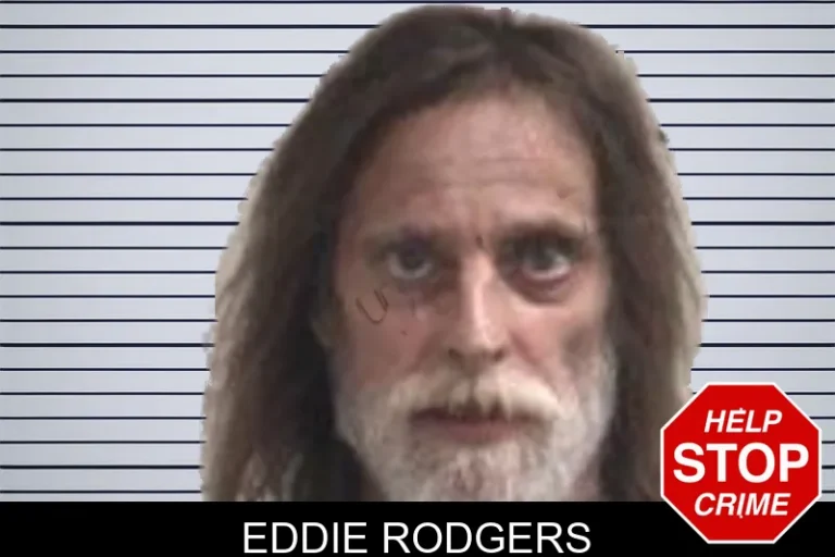 Eddie Rodgers