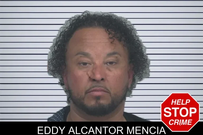Eddy Alcantor Mencia mugshot – Gwinnett County , Georgia Eddy Alcantor Mencia