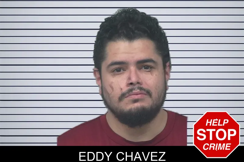 Eddy Chavez mugshot – Gwinnett County , Georgia Eddy Chavez mugshot