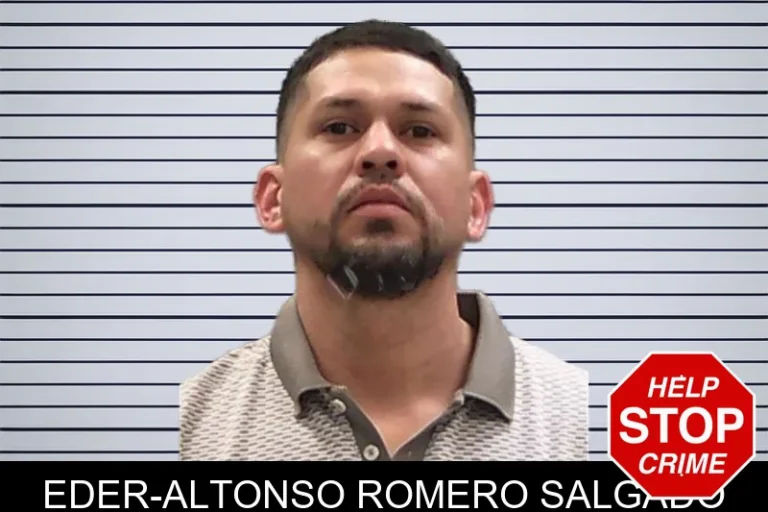 Eder-Altonso Romero Salgado