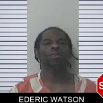 Ederic Watson mugshot – Oconee County , Georgia Ederic Watson mugshot