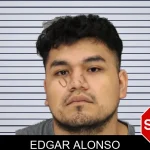 Edgar Alonso mugshot – Cobb County , Georgia Edgar Alonso mugshot
