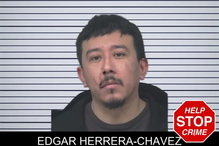 Edgar Herrera-Chavez