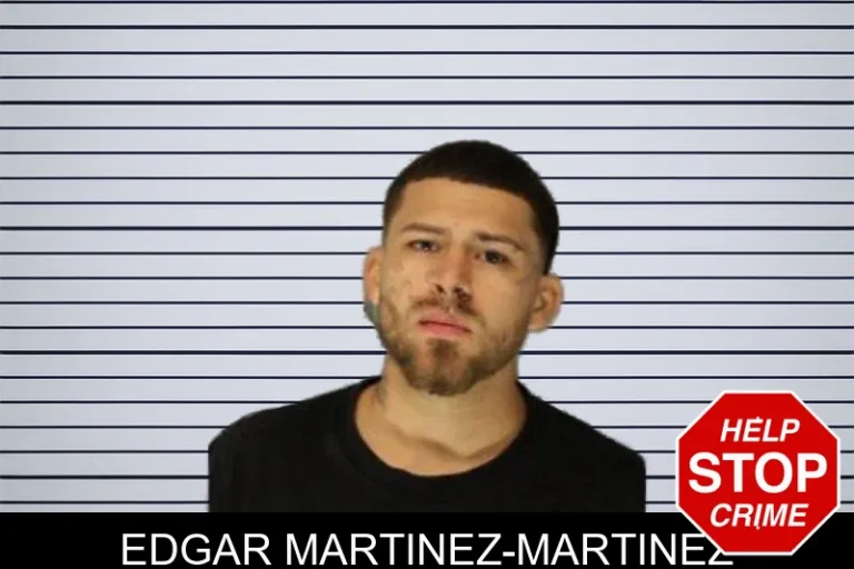 Edgar Martinez-Martinez