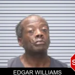 Edgar Williams mugshot – Muscogee County , Georgia Edgar Williams mugshot
