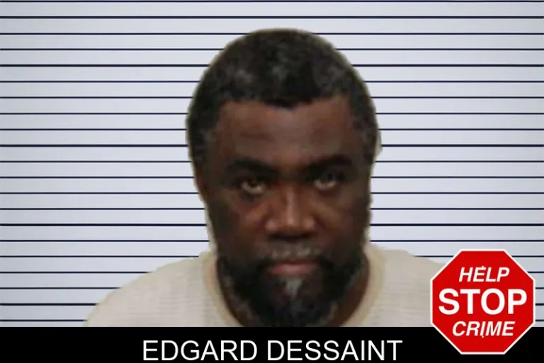 Edgard Dessaint