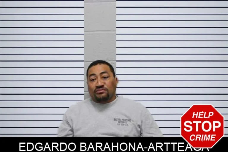 Edgardo Barahona-Artteaga