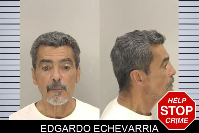 Edgardo Echevarria
