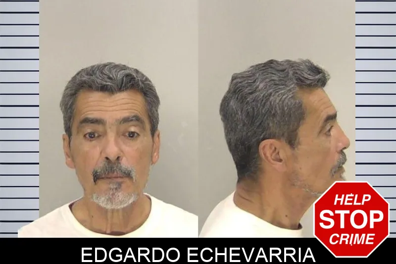 Edgardo Echevarria mugshot – Richmond County , Georgia Edgardo Echevarria mugshot