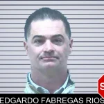Edgardo Fabregas Rios mugshot – Jackson County , Georgia Edgardo Fabregas Rios mugshot