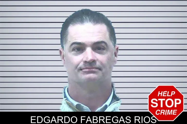 Edgardo Fabregas Rios mugshot – Jackson County , Georgia Edgardo Fabregas Rios