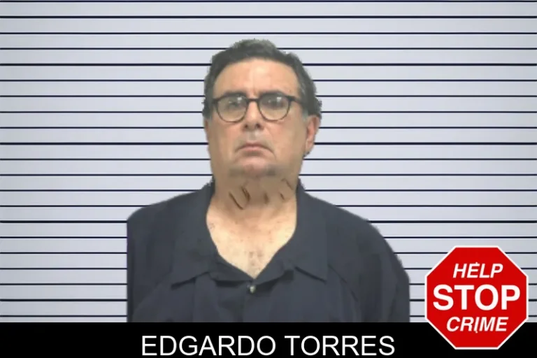 Edgardo Torres