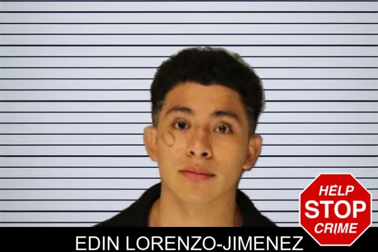 Edin Lorenzo-Jimenez