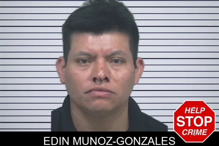 Edin Munoz-Gonzales