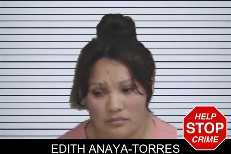 Edith Anaya-Torres