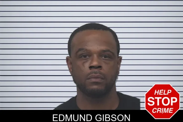 Edmund Gibson