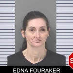 Edna Fouraker mugshot – Douglas County , Georgia Edna Fouraker mugshot