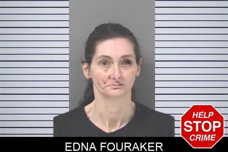 Edna Fouraker