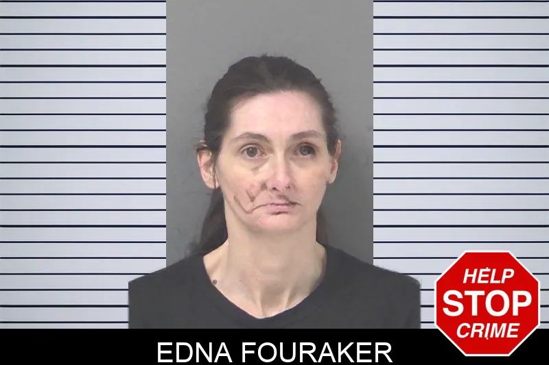 Edna Fouraker mugshot – Douglas County , Georgia Edna Fouraker mugshot