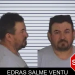 Edras Salme Ventu mugshot