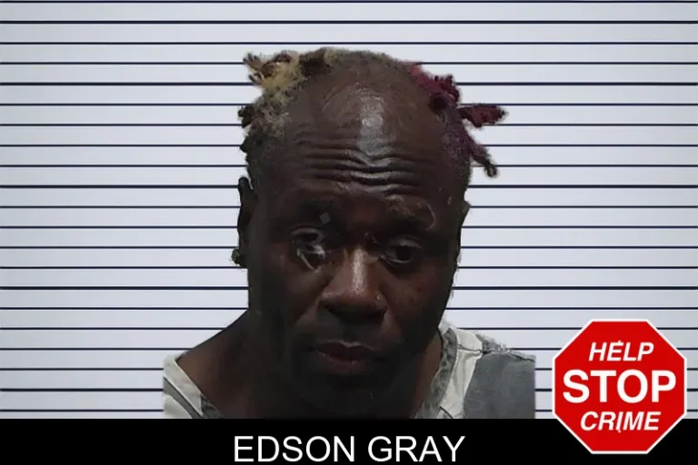 Edson Gray