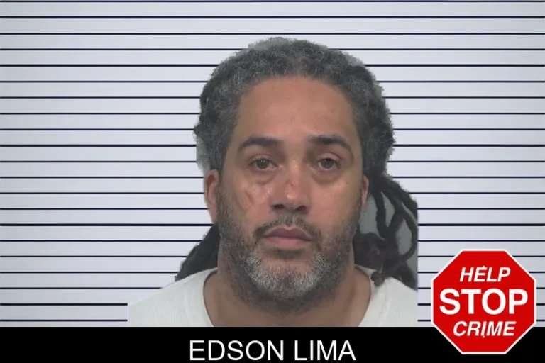 Edson Lima mugshot – Gwinnett County , Georgia Edson Lima